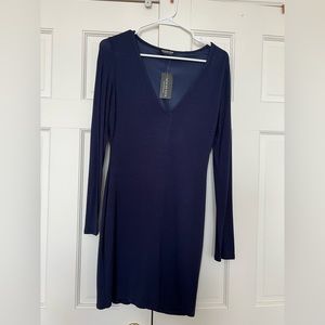 FashionNova BodyCon Dress - NWT